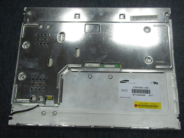 Original LTM150XI-A03 SAMSUNG Screen Panel 15" 1024x768 LTM150XI-A03 LCD Display
